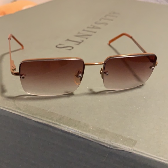 Vintage Ralph Lauren - Picture 2 of 3